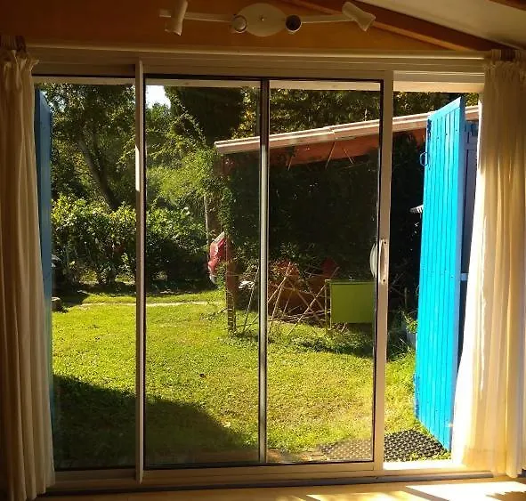 Privat bolig La Restanque Lejlighed La Tour-dʼAigues Frankrig