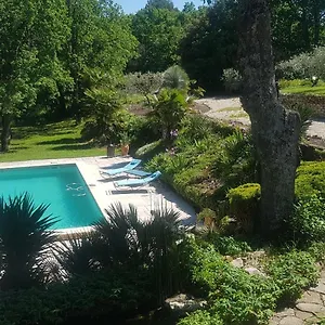 Couette-café D'hotes, La Tour-dʼAigues